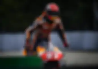 Jumlah Ronde Makin Sedikit, Marc Marquez Malah Jadi Favorit Juara MotoGP 2020