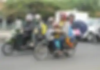 Mudik di Jawa Tengah Bisa Aman, Segini Biaya Jasa Ojek Mudik dan Cara Agar Terhindari dari Putar Balik