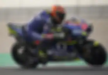 Keren Abis, MotoGP 2020 Belum Ketahuan Mulainya, Karya Anak Bangsa Ini Ikut Ramaikan MotoGP