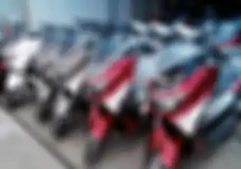 Kabar Bagus Nih, Cicilan Kendaraan Bermotor Bisa Dibebaskan Selama Setahun Penuh, Caranya Gampang Banget!