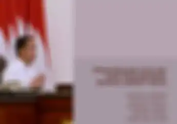 Ini Kriteria Warga yang Bisa Tunda Bayar Pinjaman Kredit Uang atau kendaraan Menurut Presiden Jokowi  