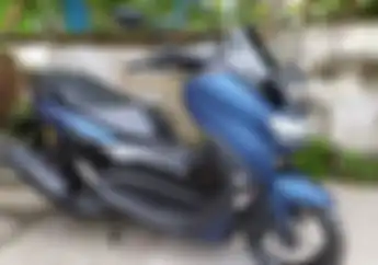 Trik Beli Motor Baru yang Sedang Laris Manis Tanpa Inden Bisa Tiru Cara Ini
