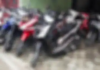Pilihannya Banyak, Motor Bekas Kondisi Mulus Dijual Cuma Rp 4 Jutaan, Ini Daftar Lengkapnya