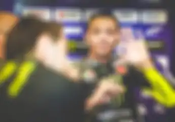 Mantap Nih, Demi Seorang Valentino Rossi, MotoGP Siap Ubah Regulasi