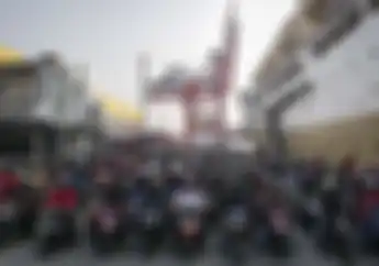 Masih Banyak yang Nekat, Polisi Akan Selidiki Bisnis Penyelundupan Pemudik ke Kampung Halaman