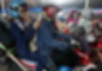 Waspadalah, Denda Sampai Rp 100 Juta Buat Bikers yang Nekat Mudik Lebaran, Ini Waktu Pelaksanaannya
