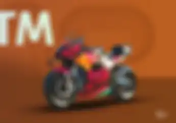 Awas Lupa! MotoGP 2020 Gak Kunjung Mulai, Video Ingetin Lagi Nama Motor MotoGP