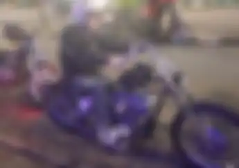 Intip Profil dr. Tirta, Dokter Millenial yang Hobi Koleksi Motor, Rajin Berikan Edukasi Pandemi Virus Corona