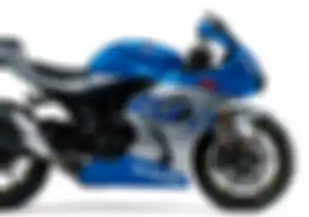 Suzuki GSX-R1000R Versi MotoGP Resmi Dijual, Harganya Bikin Bikers Gak Bisa Tidur Nyenyak