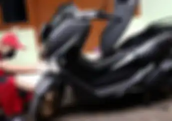 Aman Virus Corona, Teknisi Service Kunjung Yamaha SKY, Dibekali Perlengkapan Ini