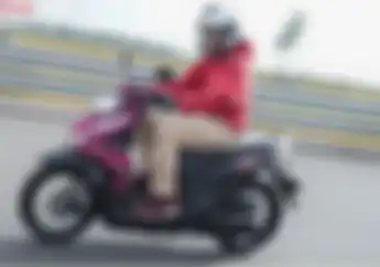 Sadis! Honda BeAT Jadi Makin Kencang Berkat Ganti Piston Ini, Harganya Murah Banget