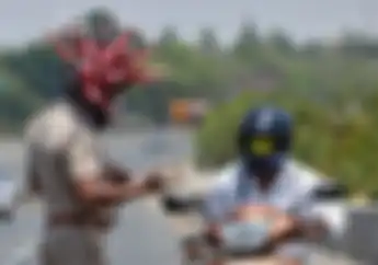Bikers Wajib Tahu, Faktanya Virus Corona Lebih Mudah Infeksi Laki-laki Dibanding Perempuan, Begini Penjelasannya...