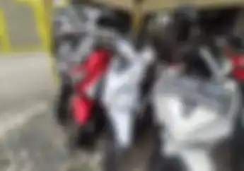 Pemotor Dijamin Bahagia, Keringanan Kredit Bisa Langsung Diurus, Ada Penawaran Khusus dari Asosiasi Leasing