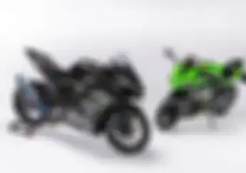 Teaser Sudah Bermunculan, Ternyata Ini Alasan Kawasaki ZX-25R Alias Ninja 250 4 Silinder Belum Juga Diluncurkan