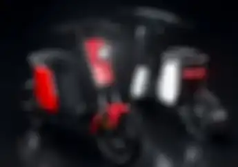 Resmi Diluncurkan, Motor Baru Ini Ditanam Fitur Canggih Ala Mobil, Harganya Murah Banget