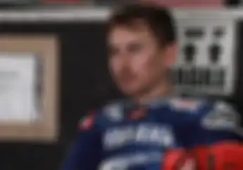 Duh, Jorge Lorenzo Mengaku Siap Untuk Membalap Kembali, Tapi Belum Ada Tim Yang Memanggilnya