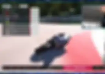 Kena Kartu Kuning, Gara-gara Fabio Quartararo Main MotoGP Virtual Race, Tim Sampai Wanti-wanti