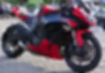 Enggak Pakai Ribet, Syarat Sewa Moge Ternyata Cuma Harus Punya Dua Hal Ini Lo