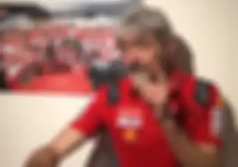 Di Rumah Saja, Kubu Ducati Dari Petinggi Sampai Pembalap Ajak Fanatikan MotoGP Lawan Virus Corona