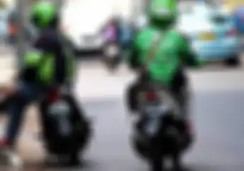 Geger Debt Collector Masih Tagih Cicilan Motor Driver Ojol, Ini Reaksi Keras dari Presiden Jokowi