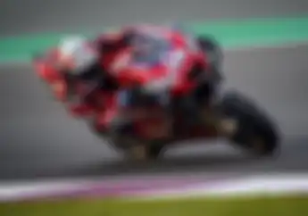 Terungkap, Ini Alasan Motor MotoGP Ducati Diberi Nama Desmosedici GP