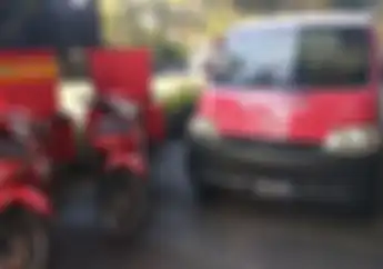Tinggal Telepon, Servis Motor Honda Siap Panggil Mekanik ke Rumah, Ini Kontak Resmi dari Honda