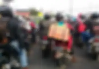 Akhirnya Mudik Lebaran 2020 Boleh Dilakukan, Asal Syarat Ini Langsung Dipenuhi Pemudik