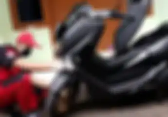 Gak Perlu Khawatir Virus Corona, Servis Motor Yamaha Bisa Panggil Teknisi ke Rumah, Begini Caranya