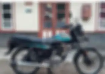Dijual Rp 15 Jutaan Disini Honda GL-Max Baru Masih Dijual Hingga 2020
