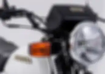 Honda GL Max Milik Jamil Hilang Usai Disapa Sama Orang Sok Akrab, Begini Kronologinya