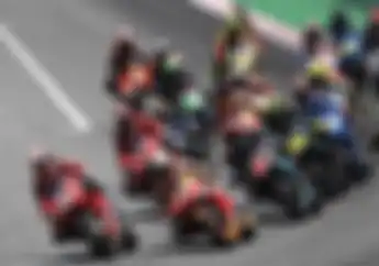 Virus Corona Meningkat Lagi di Spanyol, Gimana Nasib MotoGP dan WSBK?