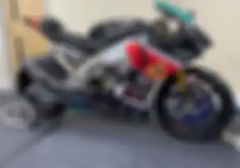 Siapa Mau Nih? Honda CBR1000RR SP2 WSBK Dijual, Harganya Bikin Melongo