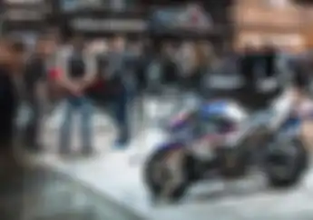 Waduh, EICMA 2020 Italia Resmi Batal Digelar, Efek Pandemi Corona