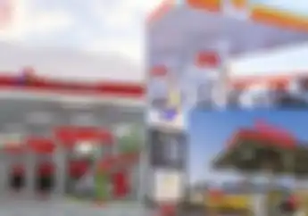 Segini Harga Bensin Pertamina dan Swasta Terbaru, Siapa yang Paling Murah? Ini Daftar Lengkapnya