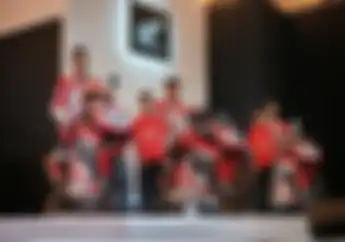 Tanpa Ada Balapan, Skuad Astra Honda Racing Team (AHRT) Tahun 2021 Masih Tetap Sama?