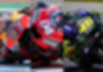 Gak Kenal Maka Gak Sayang, Inilah Trio Motor MotoGP Yang Turun Sejak Awal Era 4-Tak