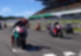Jumlah Peserta Tetap, Lima Muka Baru Di MotoGP Virtual Race Kedua, Versus 5 Kontestan Muka Lama