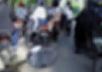 Geger Larangan Boncengan Saat Naik Motor dan Bakal Dicegat Polisi, Korlantas Polri Langsung Angkat Bicara