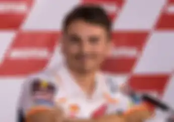 Padahal Juara Dunia MotoGP, Eh... Jorge Lorenzo Malah Bangga Gak Punya SIM dan Motor, Ternyata Ini Alasannya