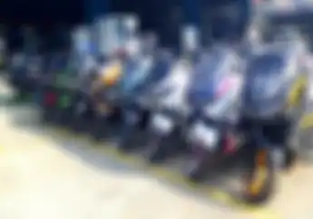 Akibat Pandemi Virus Corona, AISI Prediksi Penjualan Motor Baru Tahun Ini Turun Sampai 45%