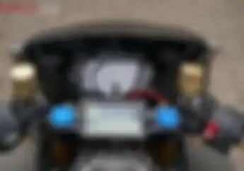 Kece Nih! Modifikasi Honda CBR250RR Templok Part Mobil Kekinian
