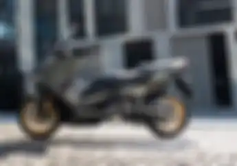 Yamaha TMAX560 Terbaru Tebar Ancaman, Bakal Diluncurkan Bulan Depan, Kompetitor Wajib Siaga