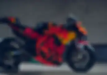 Kok Mirip Honda Sih? Terungkap Alasan Motor MotoGP KTM Namanya Begini