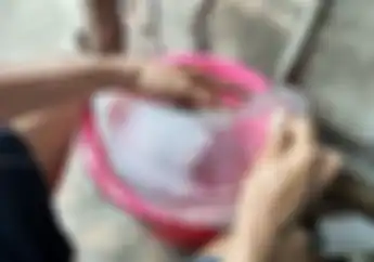 Bisa Sendiri Membersihkan Mika Lampu Kusam Jadi Bening Cling