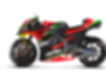 Jadi Makin Tahu, Nama Kode Motor MotoGP Aprilia, Gak Berubah Sejak Pertama Turun Balapan