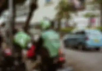 Asyik Nih, BRI Kasih Pinjaman Bunga Ringan Hingga Rp 5 Juta Buat Driver Gojek, Bebas Cicilan 3 Bulan Pertama