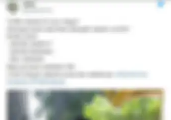 Dampak WFH dan PSBB, Driver Ojol  Manfaatkan Twitter #ButuhDriver, Upaya Bertahan di Tengah Pandemi
