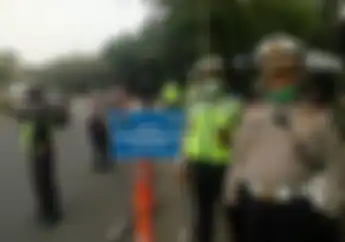 Awas Pengendara Disuruh Putar Balik, Kemenhub Siapkan Penyekatan Khusus SIKM di 11 Titik Ini
