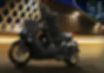 Baru Meluncur, Segini Harga Yamaha All New NMAX di Thailand, Fitur Paling Digemari Malah Lenyap?