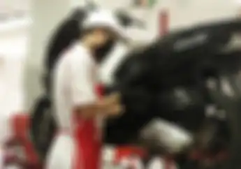 Biar Tidak Tertipu Bengkel Curang, Berikut SOP Servis Motor Bengkel Resmi